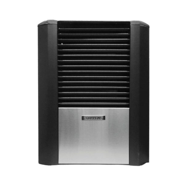 Calefactor a gas COPPENS convector 5000kcal sin tiraje multigas. - Mod. C50STAM