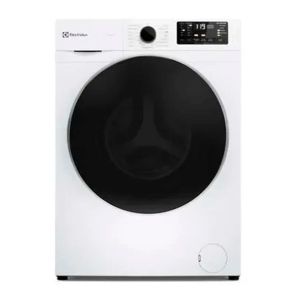 Lavarropas automático ELECTROLUX 7kg 1200rpm carga frontal inverter blanco. - Mod. ELAF207W