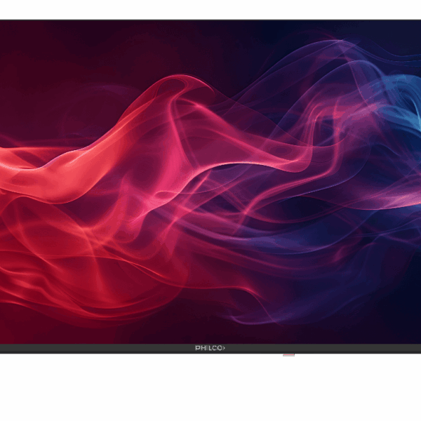 Smart TV PHILCO 43" FullHD con sistema VIDAA. - Mod. PLD43FS24VH