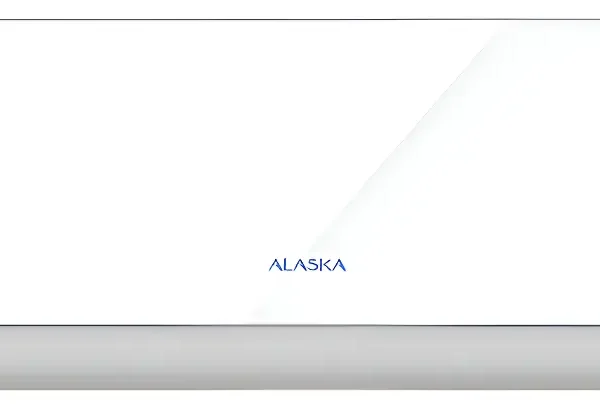 Aire acondicionado ALASKA 3500w inverter