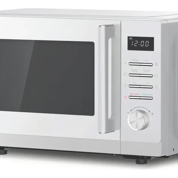 Microondas PHILCO 23 litros digital blanco. - Mod. MPHDW23UAP