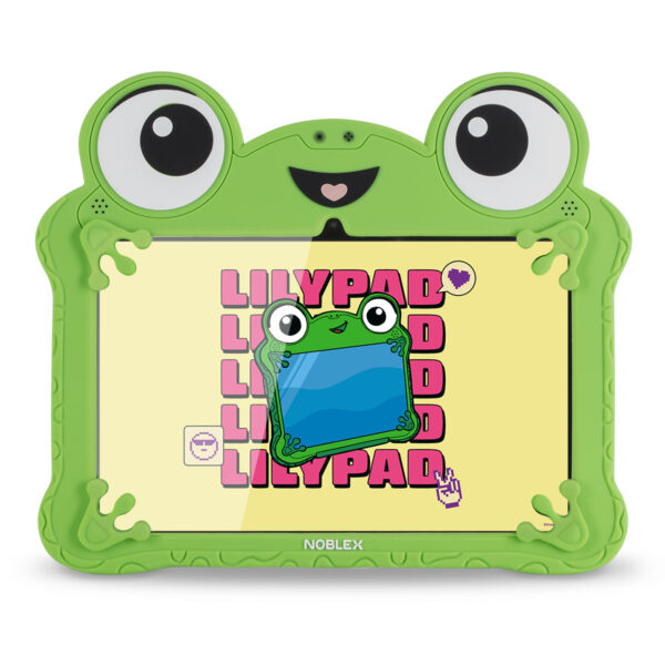 Tablet EXO 64gb TOY STORY 10". - Mod. LILYPAD