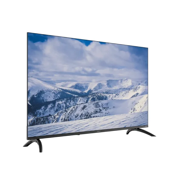 Smart TV NOBLEX 50" 4K con rokuTV. - Mod. DB50X3510