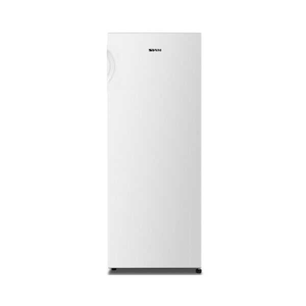 Freezer vertical SIAM 170 litros blanco. - Mod. FSI-CV180B