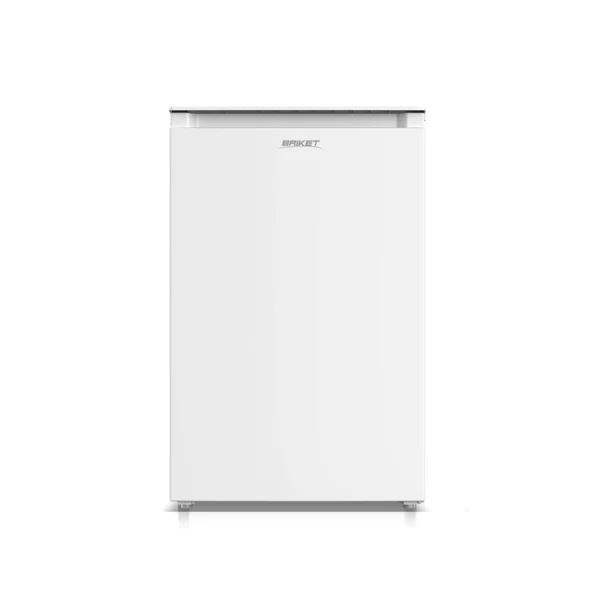 Frigobar single door BRIKET blanco 125lts. - Mod. KS-125RW