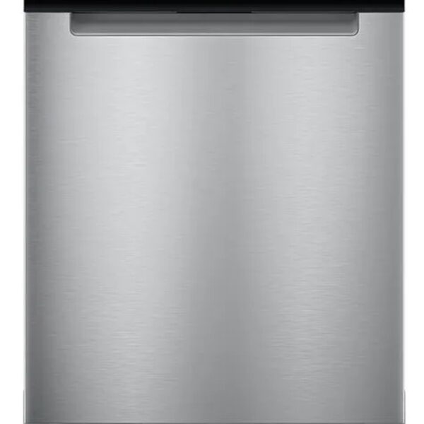 Lavavajillas WHIRLPOOL 14 cubiertos acero inoxidable. – Mod. WLE14AR