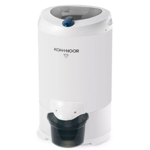 Secarropas KOHINOOR centrífugo 5,5kg clásico. - Mod. B-655