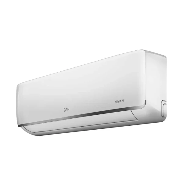 Aire acondicionado BGH 5500w frio/calor on/off