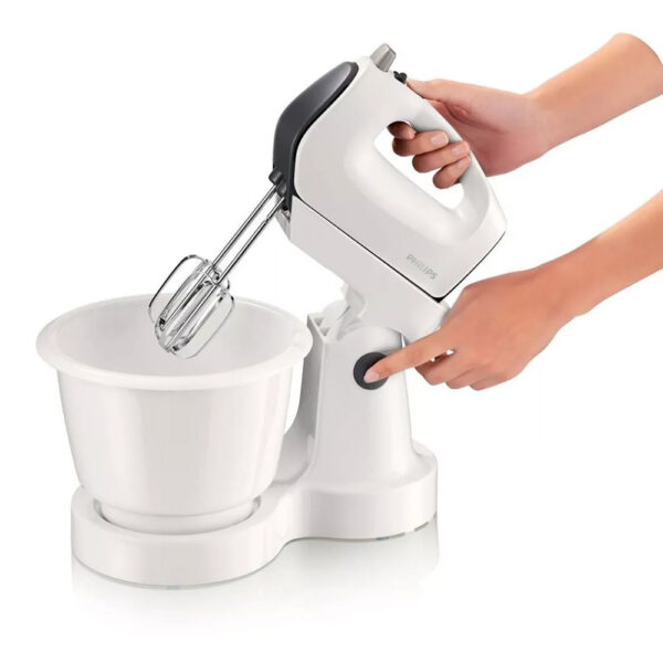 Batidora de mesa PHILIPS 3000w 3,5 litros. - Mod. HR7200/02