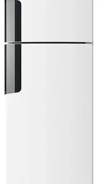 Heladera no frost WHIRLPOOL 390lts blanca inverter top mount. - Mod. WRM42MB